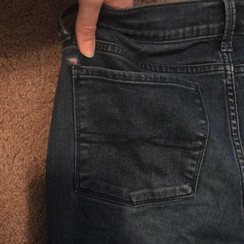 Lucky Brand jeans - Picture 2 of 4